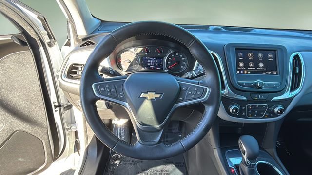 Used 2022 Chevrolet Equinox LT image 11