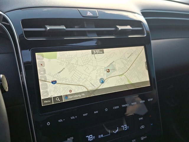 Used 2023 Hyundai Tucson Limited image 17