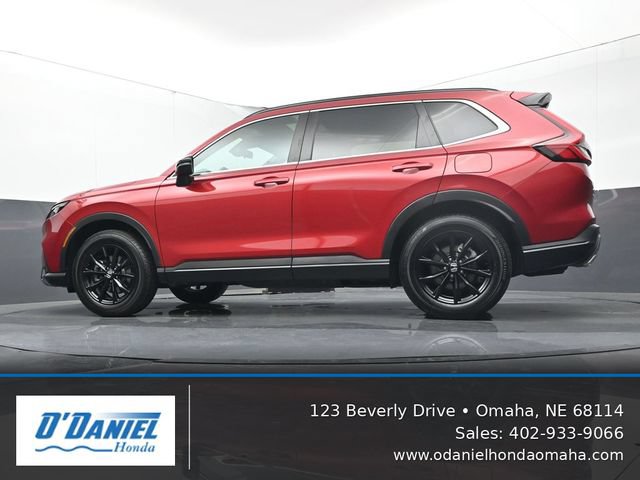 Used 2025 Honda CR-V Sport image 10