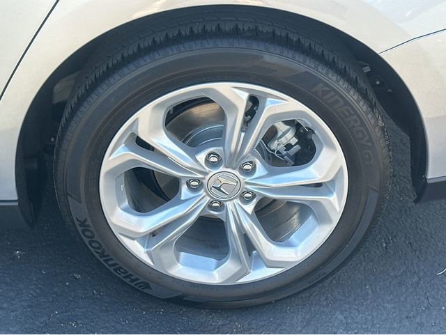 Used 2024 Honda Accord LX image 37