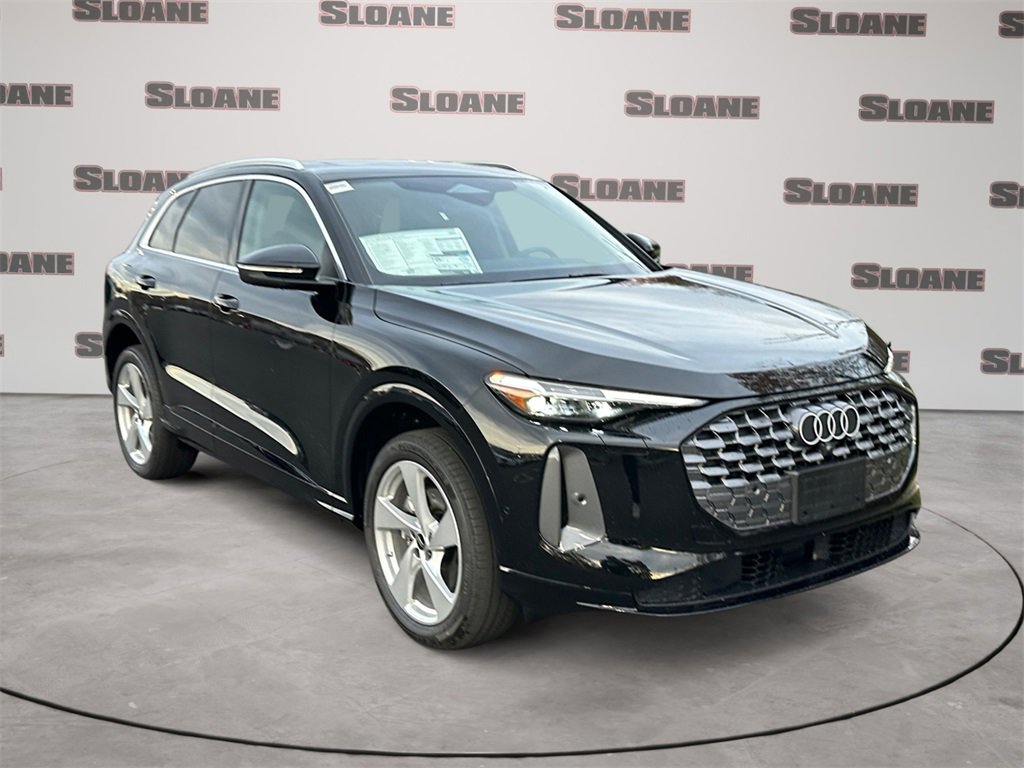 New 2025 Audi Q5 2.0T Premium Plus image 7