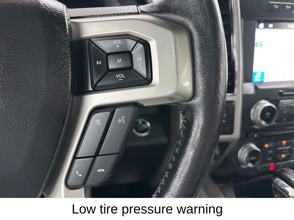 Used 2018 Ford F150 Lariat w/ Equipment Group 502A Luxury image 36