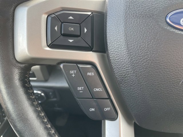 Used 2019 Ford F250 Lariat w/ Lariat Ultimate Package image 21