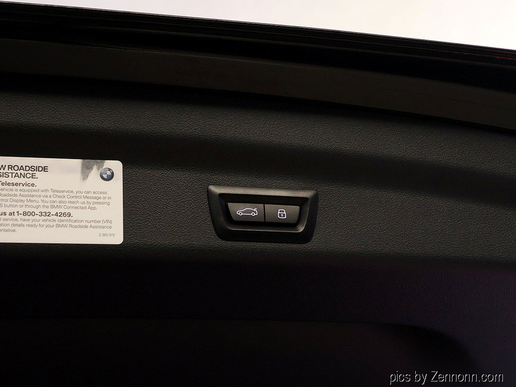 Certified 2023 BMW X1 xDrive28i w/ Convenience Package AWD/4WD image 28