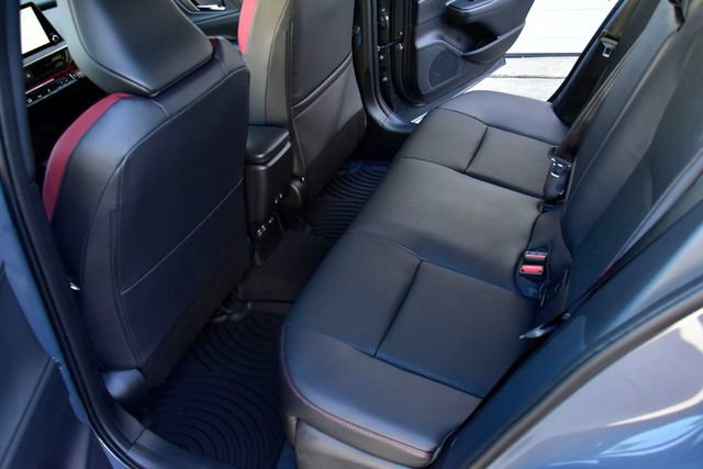 New 2026 Toyota Prius XSE Premium image 9