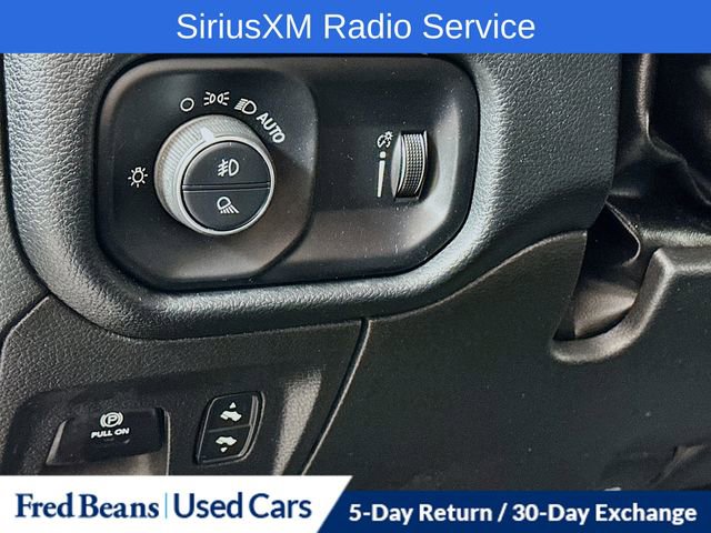 Certified 2022 RAM 1500 Big Horn image 12