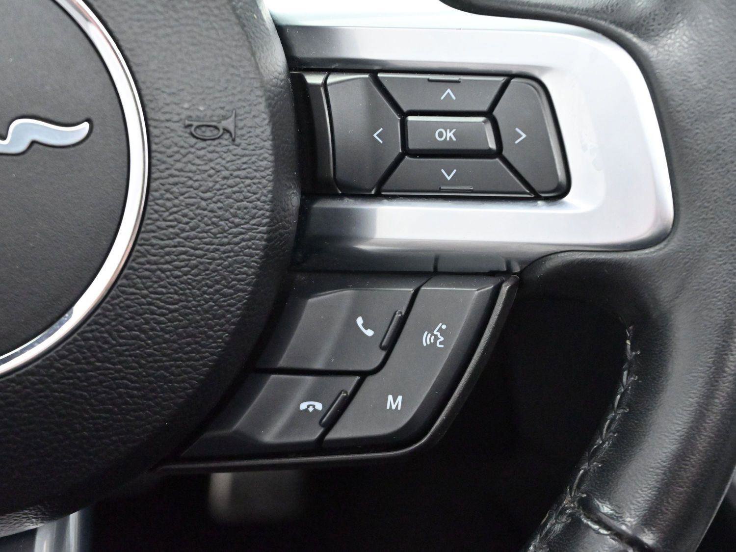 Used 2023 Ford Mustang Premium image 19