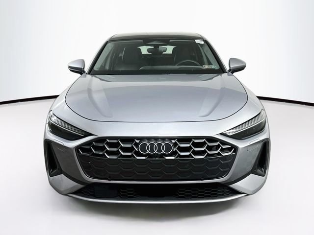 Used 2025 Audi A5 2.0T Premium Plus w/ Premium Plus AWD/4WD image 2