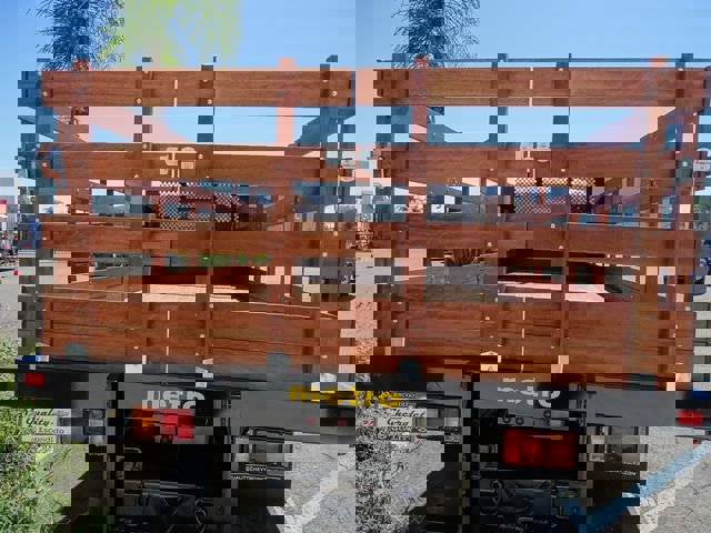 New 2024 Chevrolet Low Cab Forward 5500XD image 4