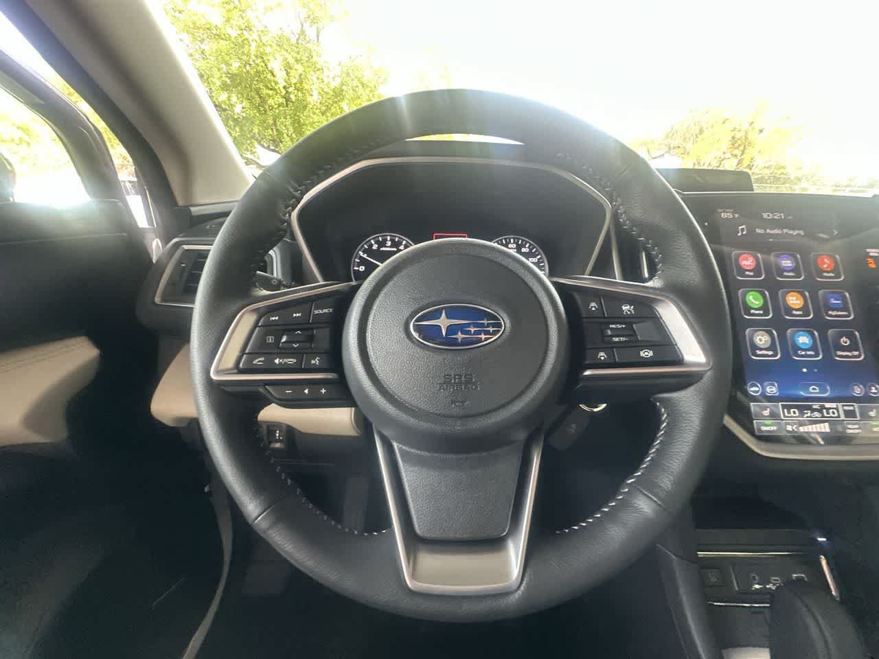 New 2026 Subaru Ascent Limited AWD/4WD image 15