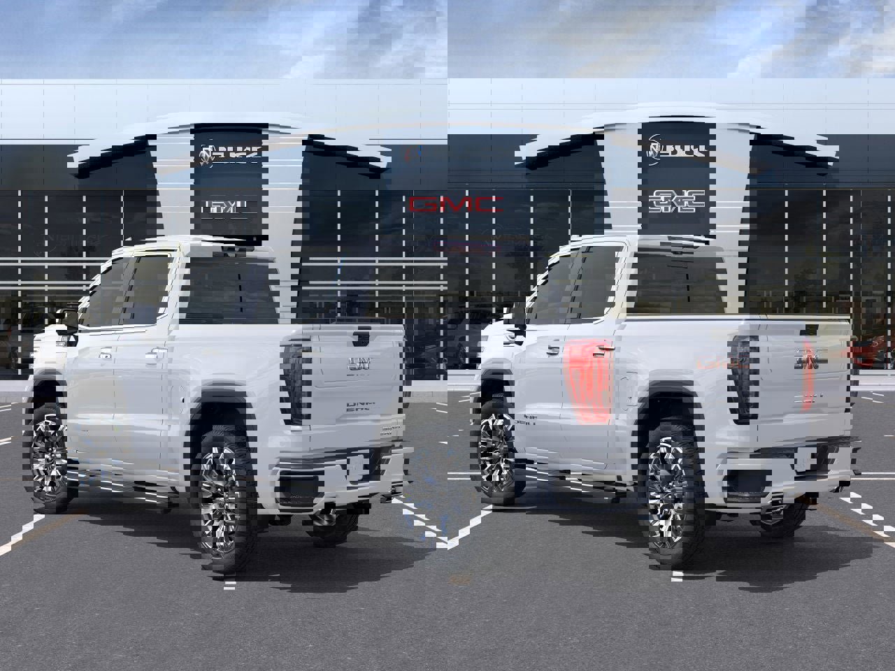 New 2026 GMC Sierra 1500 Denali image 3