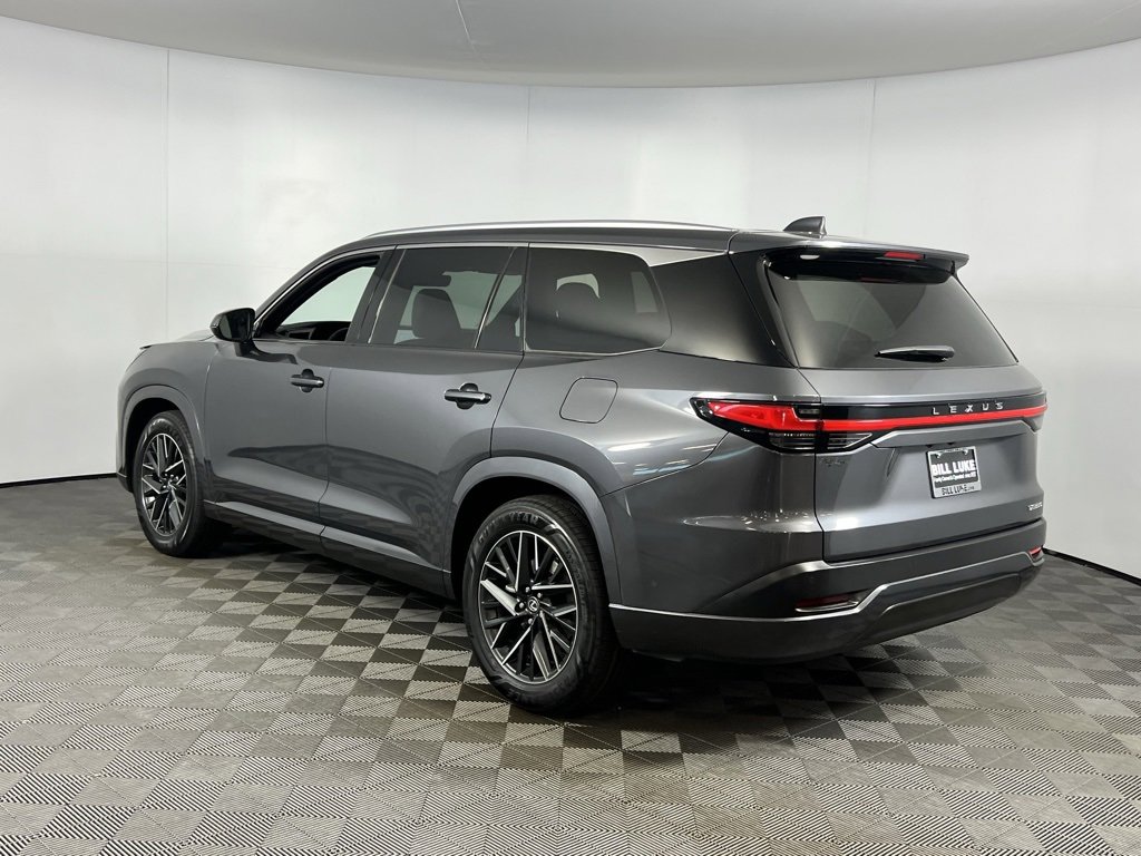 Used 2024 Lexus TX 350 350 Premium image 7