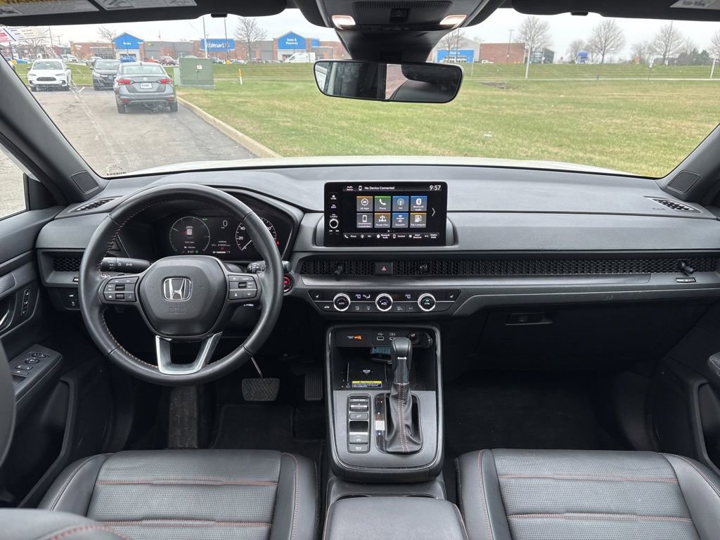 Used 2025 Honda CR-V Sport-L image 20