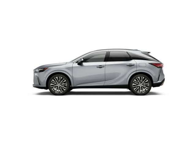 New 2026 Lexus RX 350 AWD/4WD image 2