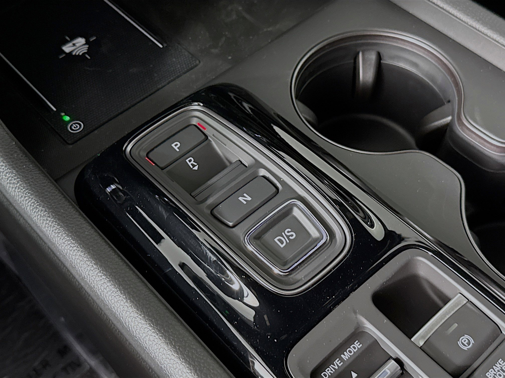 New 2025 Honda Pilot TrailSport image 19