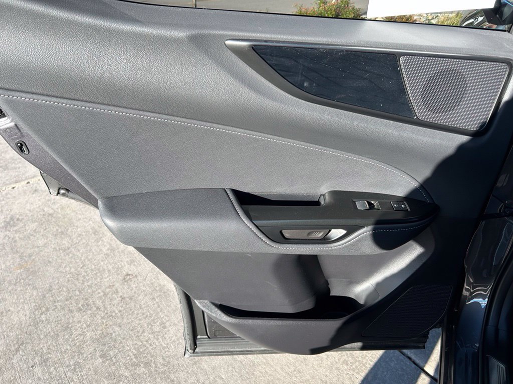Used 2025 Lexus NX 350h AWD w/ Cold Area Package image 27