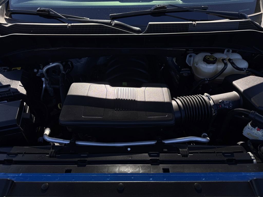 Used 2022 Chevrolet Silverado 1500 RST w/ Texas Edition Plus AWD/4WD image 29