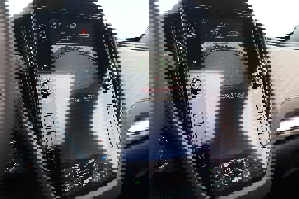 New 2026 Subaru Forester Premium image 14