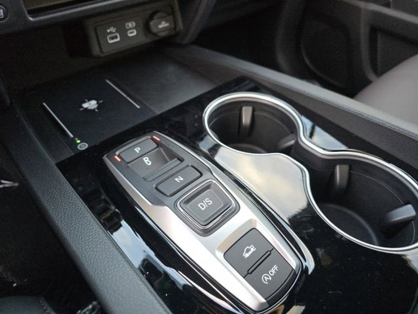 New 2026 Honda Ridgeline Black Edition image 64