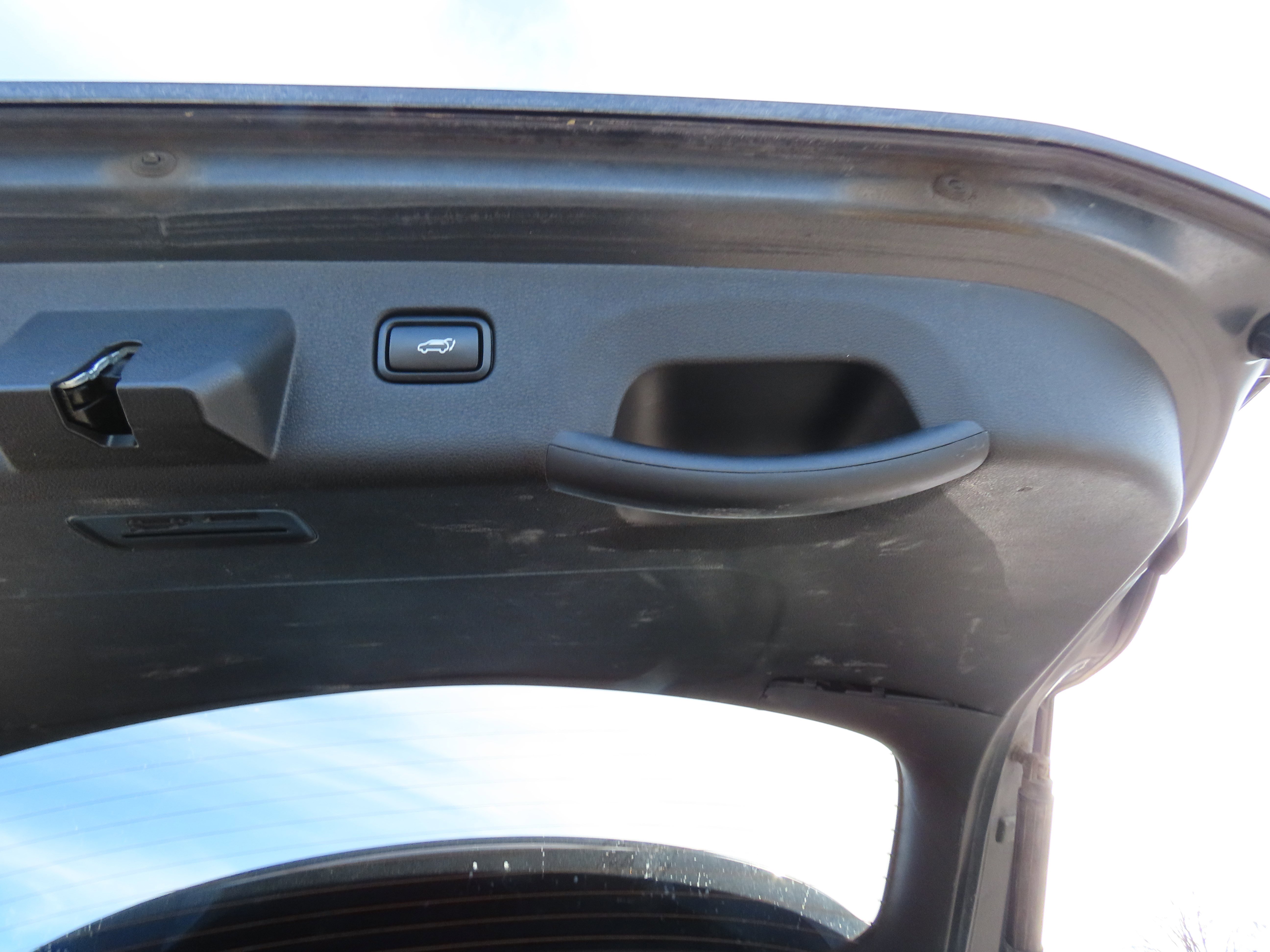 Used 2023 Kia Sportage X-Pro image 19