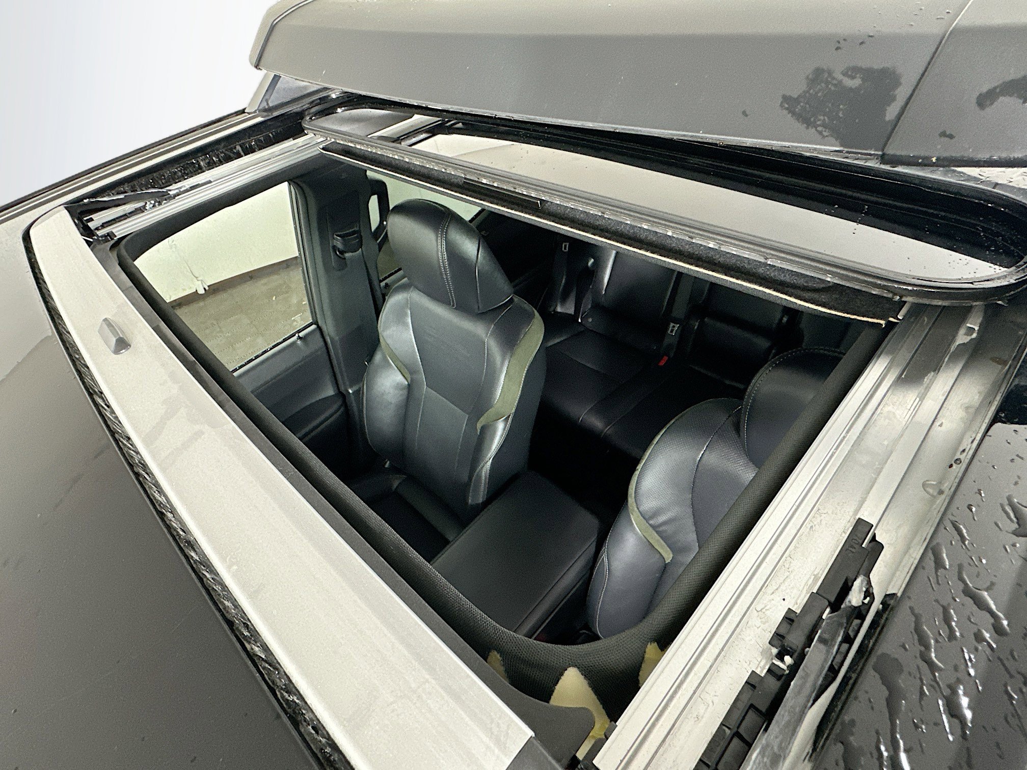 Used 2024 Lexus GX 550 AWD/4WD image 21
