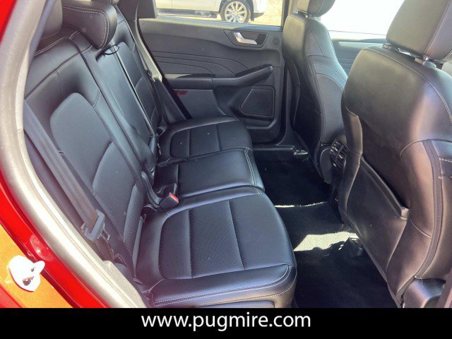 Used 2022 Ford Escape SEL w/ Technology Package image 15