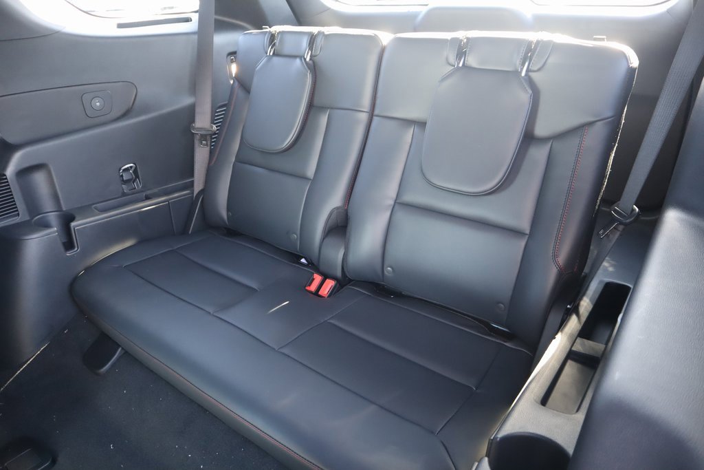 New 2026 Ford Explorer ST w/ Sun And Sound Package image 14