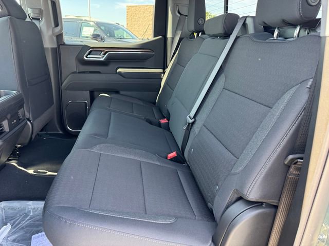 New 2026 Chevrolet Silverado 1500 LT w/ All Star Edition Plus image 13