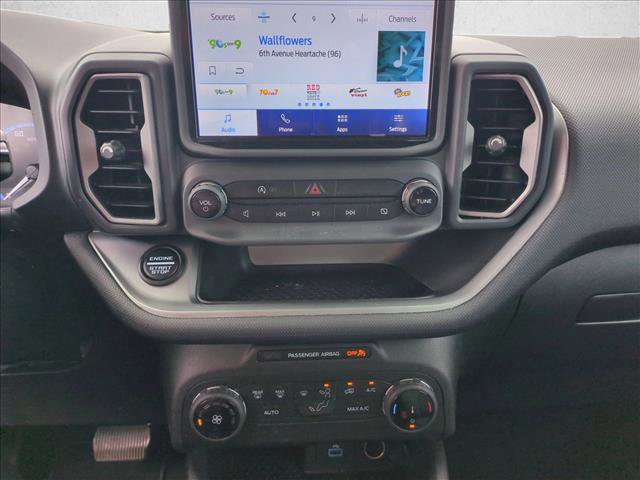 Used 2022 Ford Bronco Sport Big Bend image 14