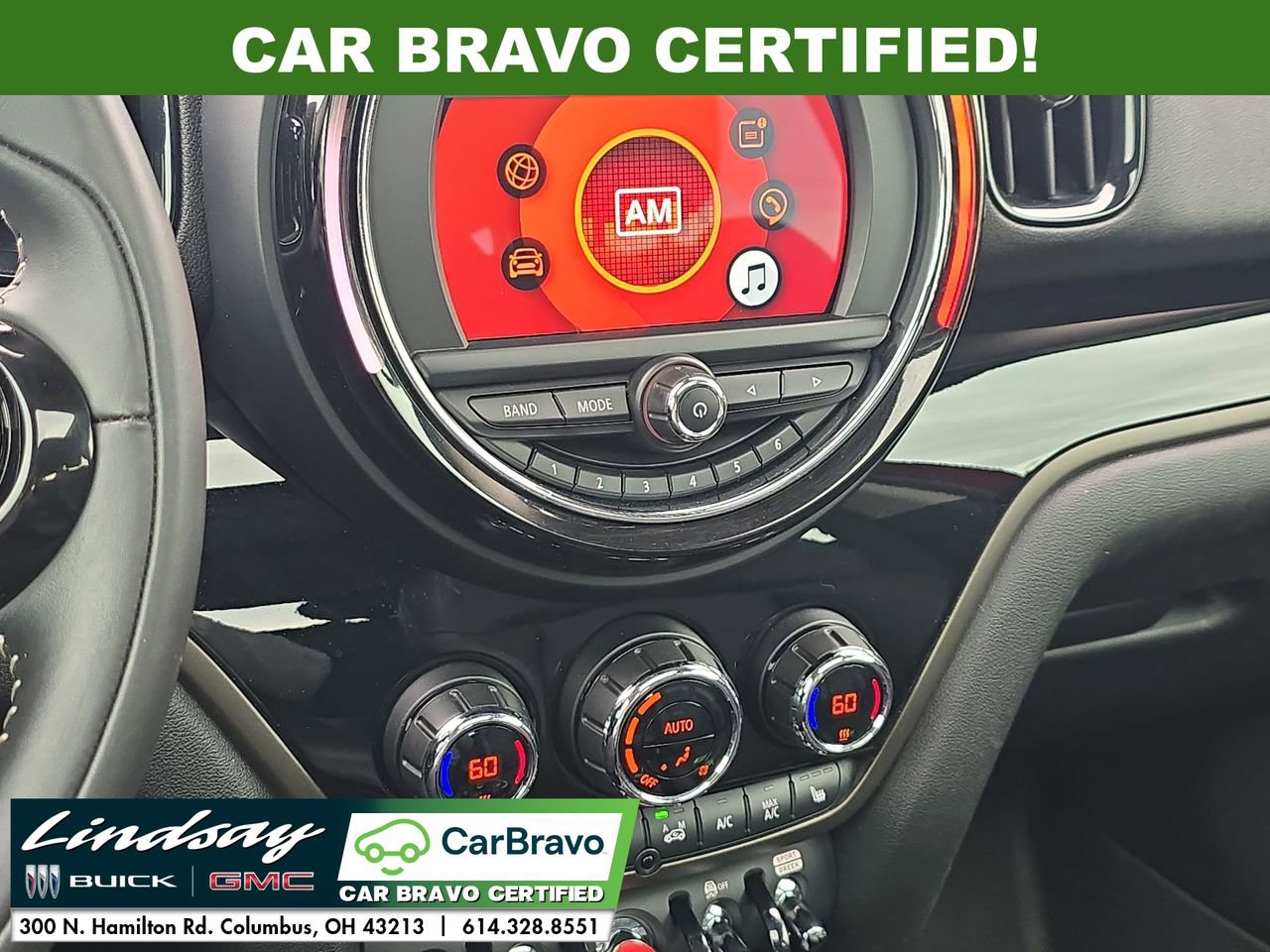 Used 2019 MINI Cooper Countryman S w/ Premium Package FWD image 15