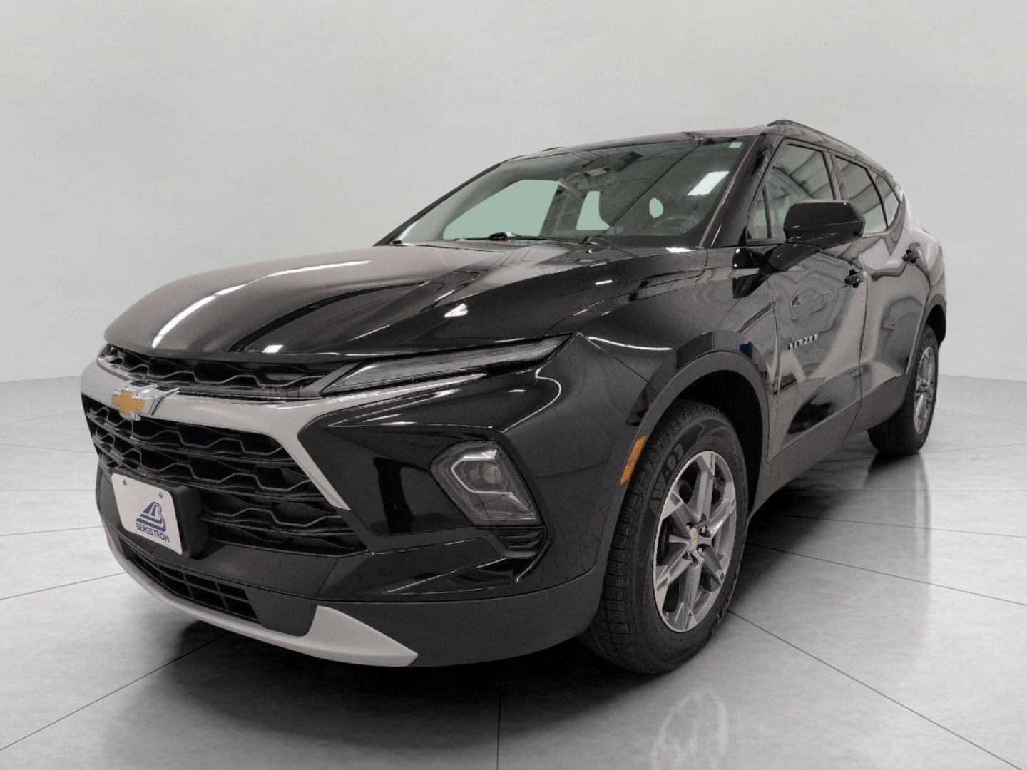 Certified 2023 Chevrolet Blazer LT w/ Convenience Package AWD/4WD image 13