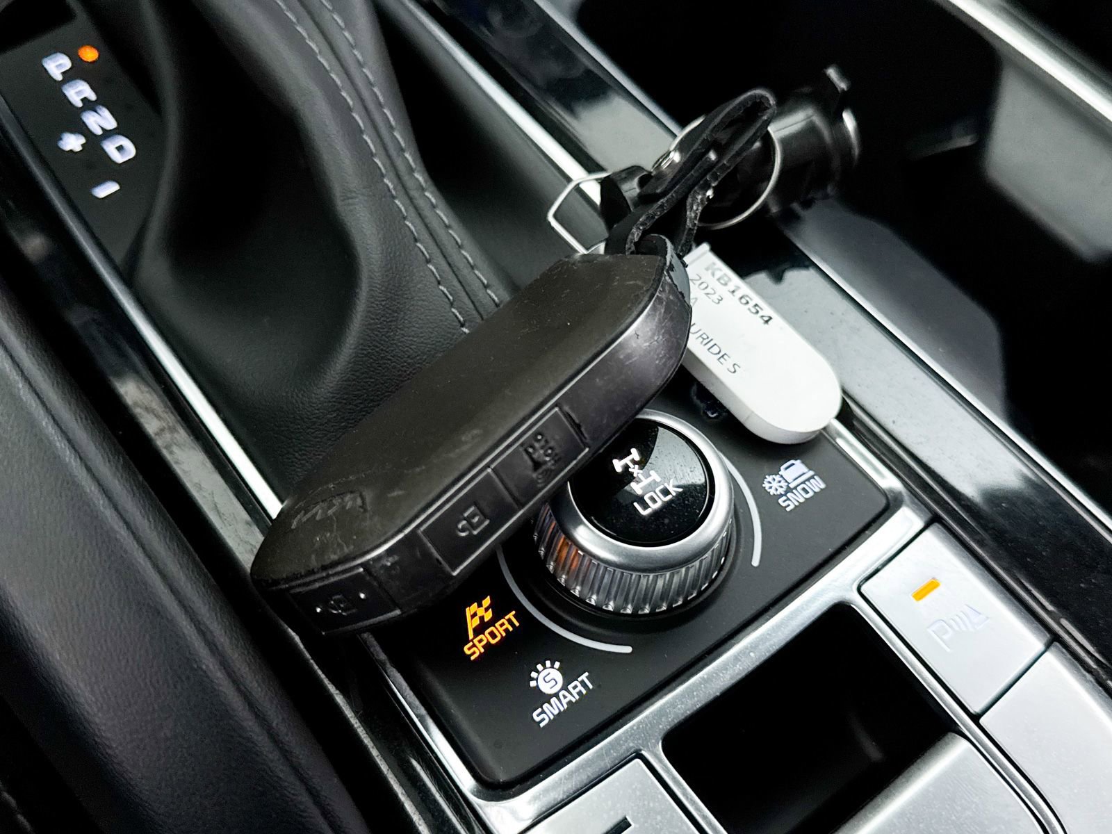 Used 2023 Kia Telluride S image 41