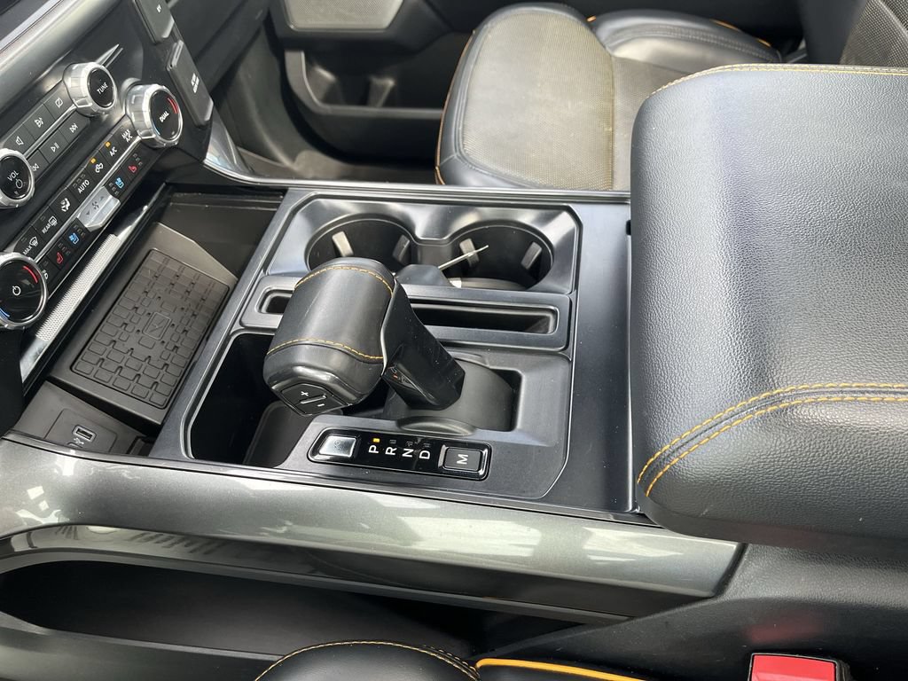 Used 2023 Ford F150 Tremor w/ Equipment Group 402A High AWD/4WD image 21