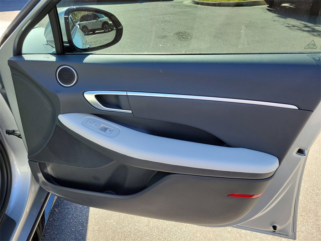 Certified 2024 Hyundai Sonata SEL image 45