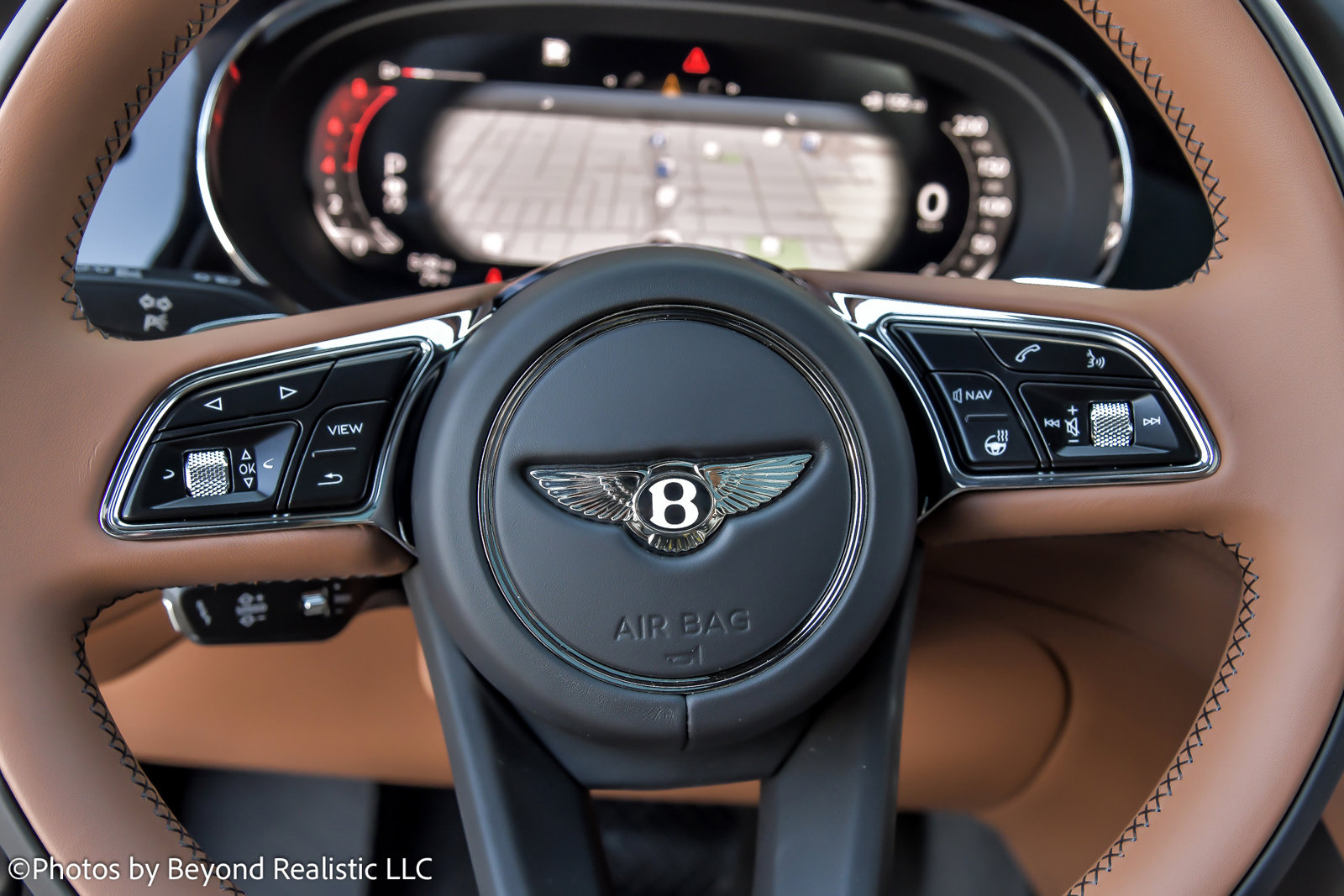 New 2024 Bentley Bentayga Extended Wheelbase image 34