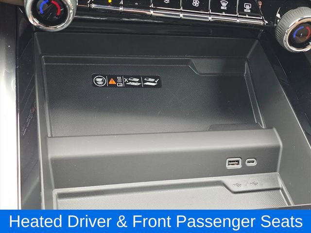 New 2026 Chevrolet Tahoe High Country image 29