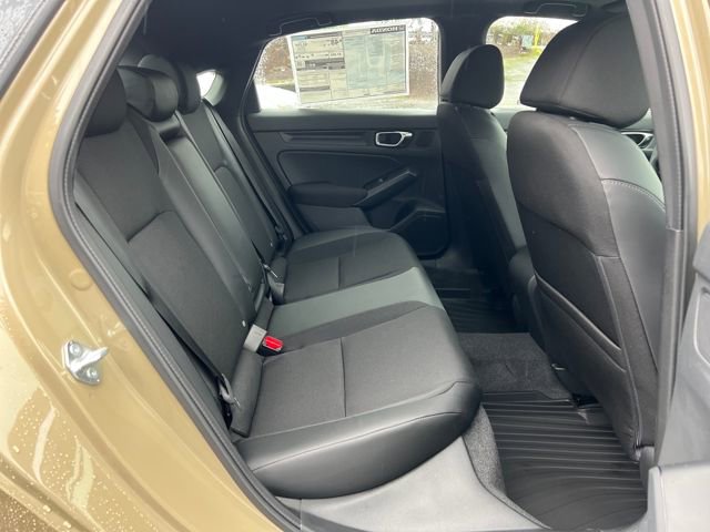 New 2026 Honda Civic Sport image 12