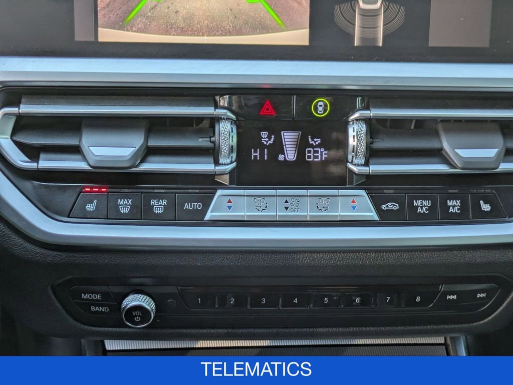 Used 2022 BMW 430i Gran Coupe w/ Premium Package 2 image 28