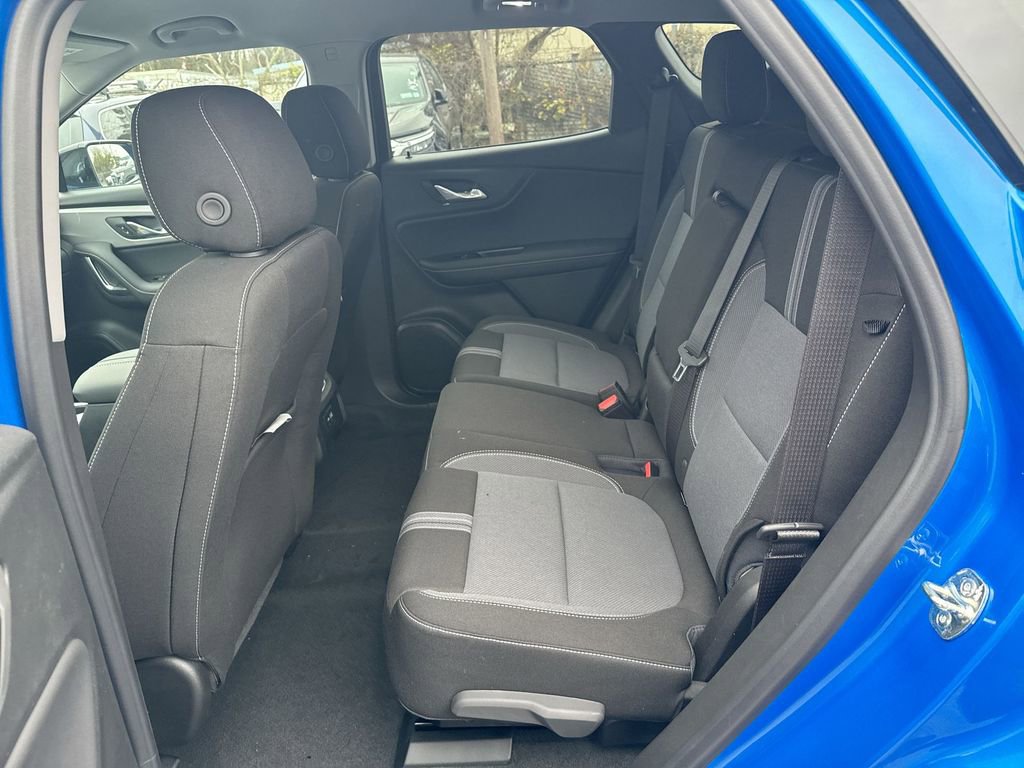 New 2026 Chevrolet Blazer LT w/ Convenience Package image 29