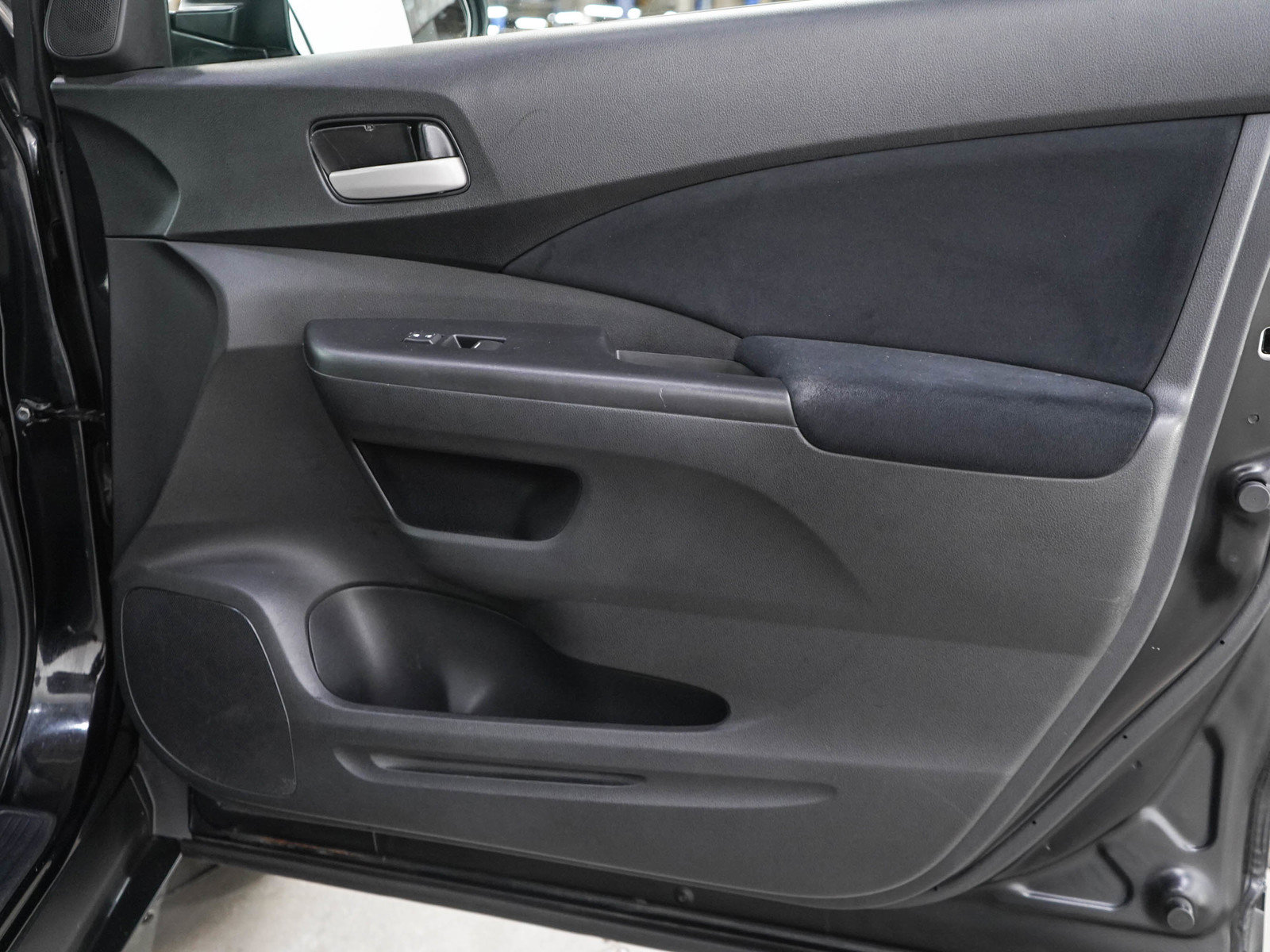 Used 2013 Honda CR-V EX image 9