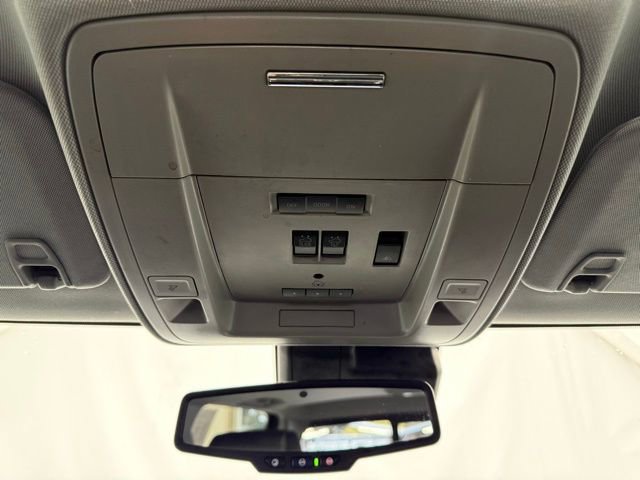 Used 2016 Chevrolet Silverado 2500 LTZ w/ Duramax Plus Package image 42