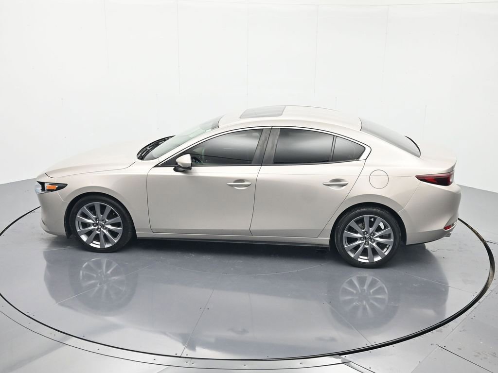 Used 2023 MAZDA MAZDA3 s FWD image 36
