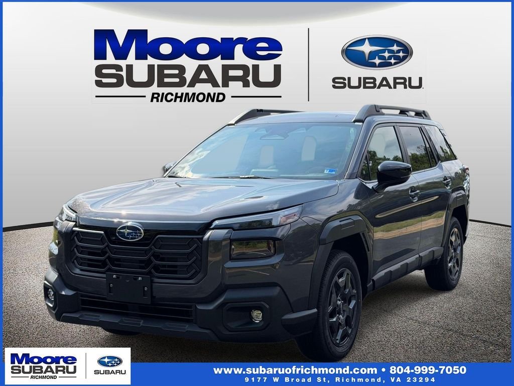 New 2026 Subaru Outback Premium AWD/4WD image 5