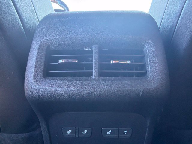 Used 2019 Chevrolet Equinox Premier FWD image 19