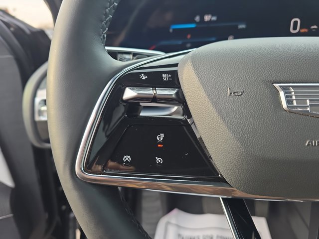 Certified 2024 Cadillac Lyriq Luxury image 20