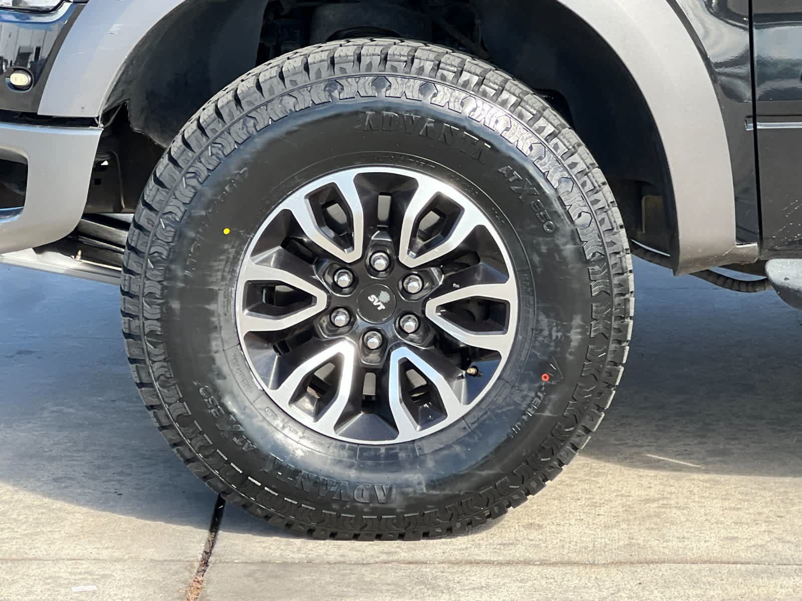 Used 2012 Ford F150 Raptor w/ Raptor Luxury Pkg AWD/4WD image 26