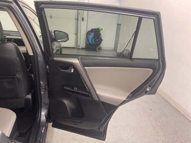 Used 2016 Toyota RAV4 Limited w/ Protection Package AWD/4WD image 35