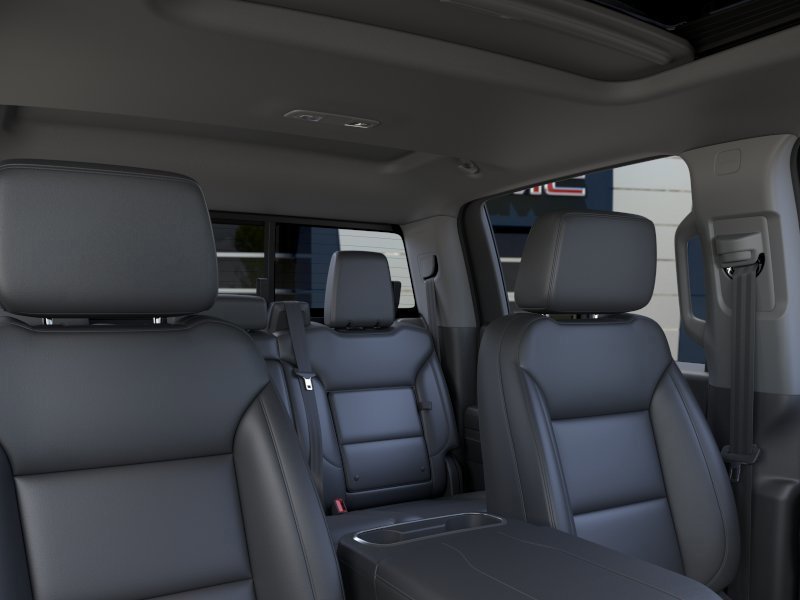 New 2026 GMC Sierra 1500 Elevation w/ Elevation Premium Package AWD/4WD image 24