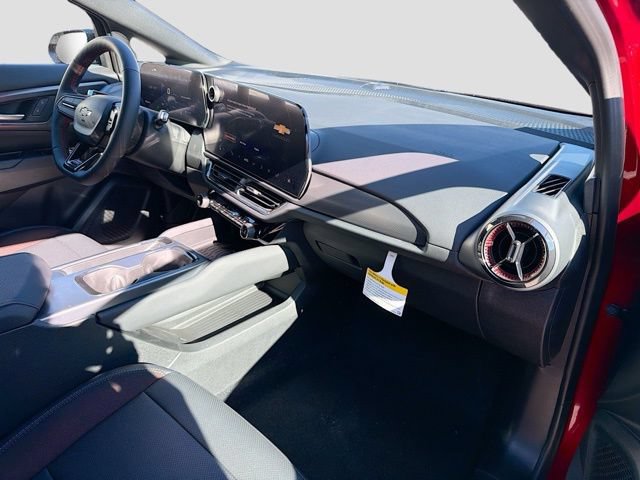 New 2026 Chevrolet Equinox EV RS AWD/4WD image 21