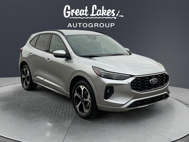 Used 2024 Ford Escape ST-Line Elite w/ Premium Technology Package image 7